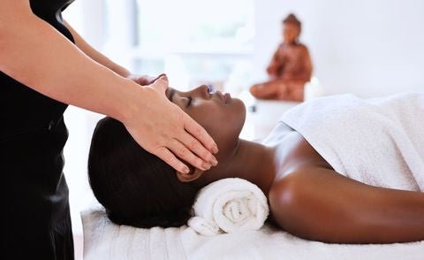 Massage: Swedish - Lluvia Massage